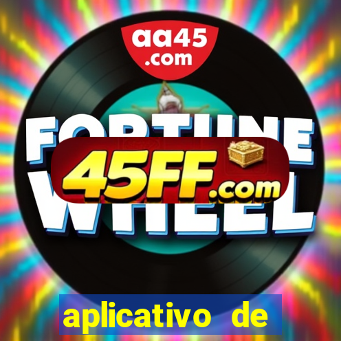 aplicativo de sinais slots